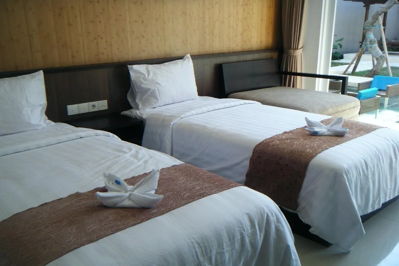 Aquarius Star Hotel Kuta