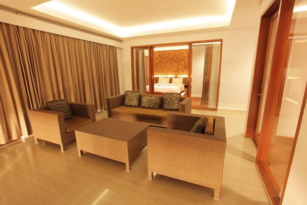Aquarius Star Hotel Kuta  3*, Kuta (Bali) Indonesia