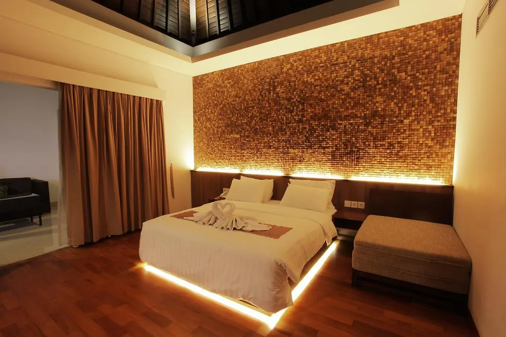 Aquarius Star Hotel Kuta