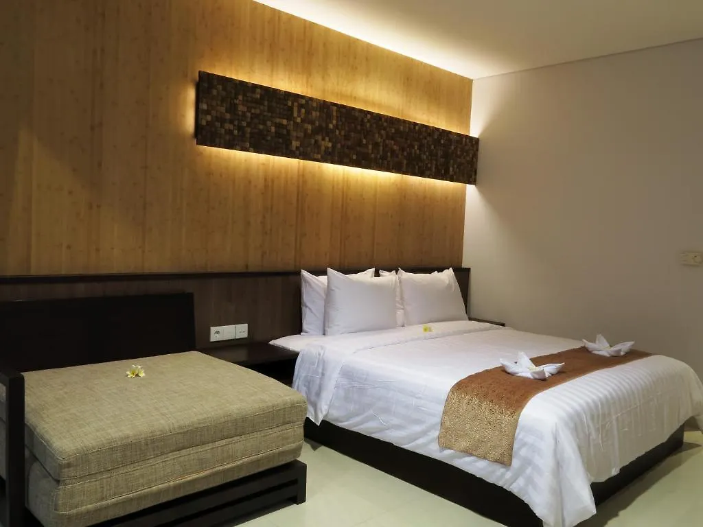 Aquarius Star Hotel Kuta  Kuta (Bali)