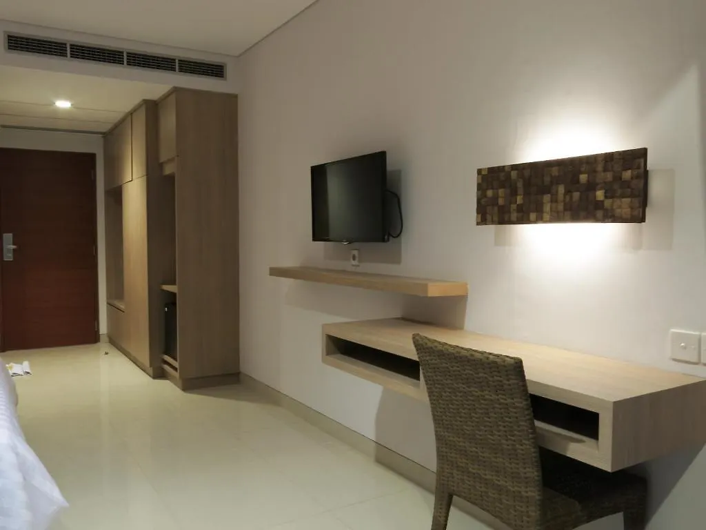 Aquarius Star Hotel Kuta  3*, Kuta (Bali)