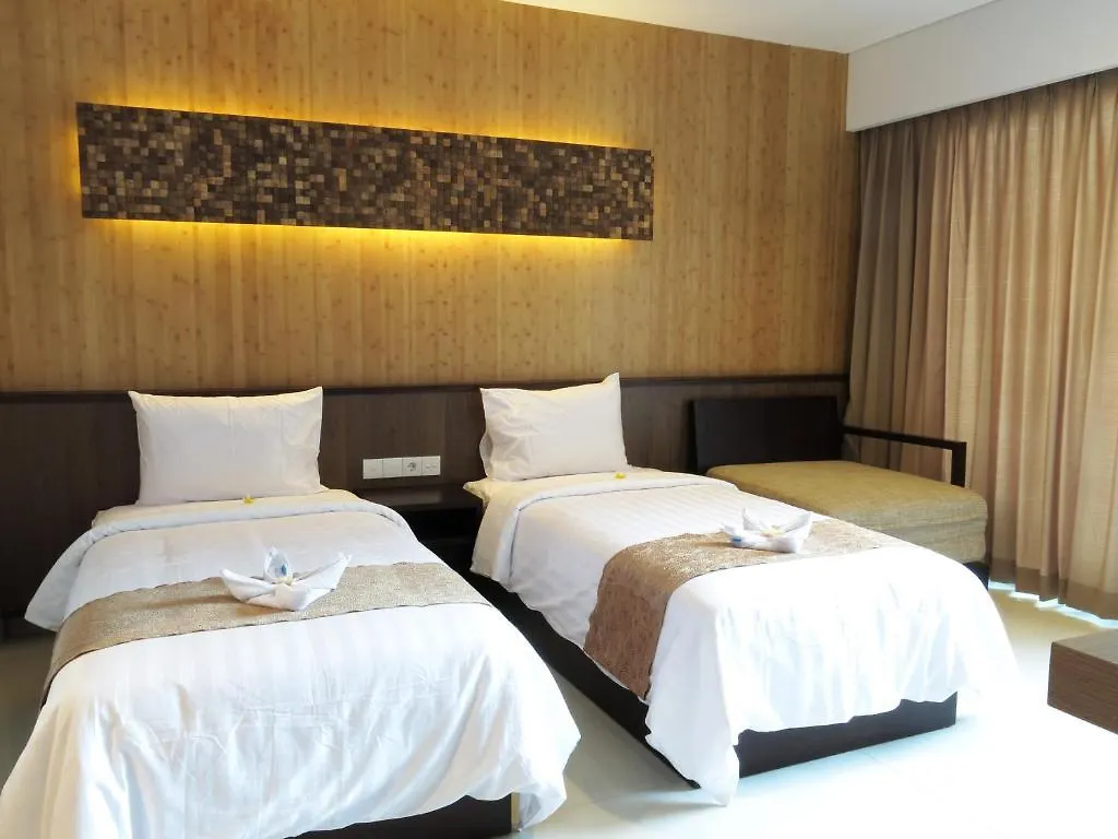 Aquarius Star Hotel Kuta