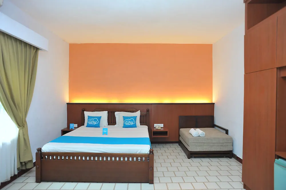 Aquarius Star Hotel Kuta