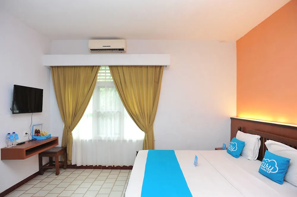 ***  Aquarius Star Hotel Kuta  Indonesia