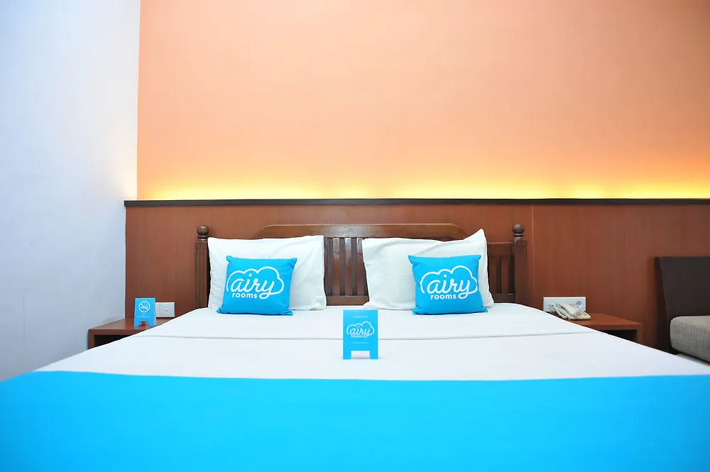 Aquarius Star Hotel Kuta  Indonesia