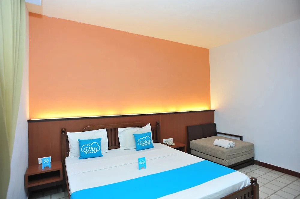 Aquarius Star Hotel Kuta  Kuta (Bali)