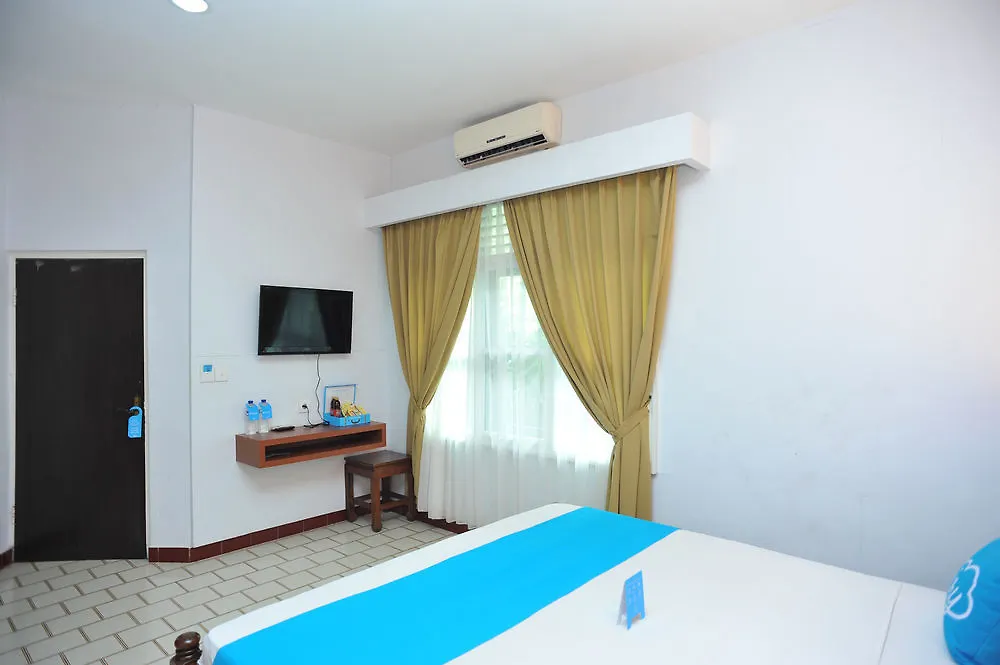 Aquarius Star Hotel Kuta