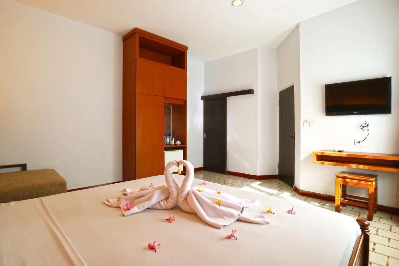Aquarius Star Hotel Kuta  Kuta (Bali)