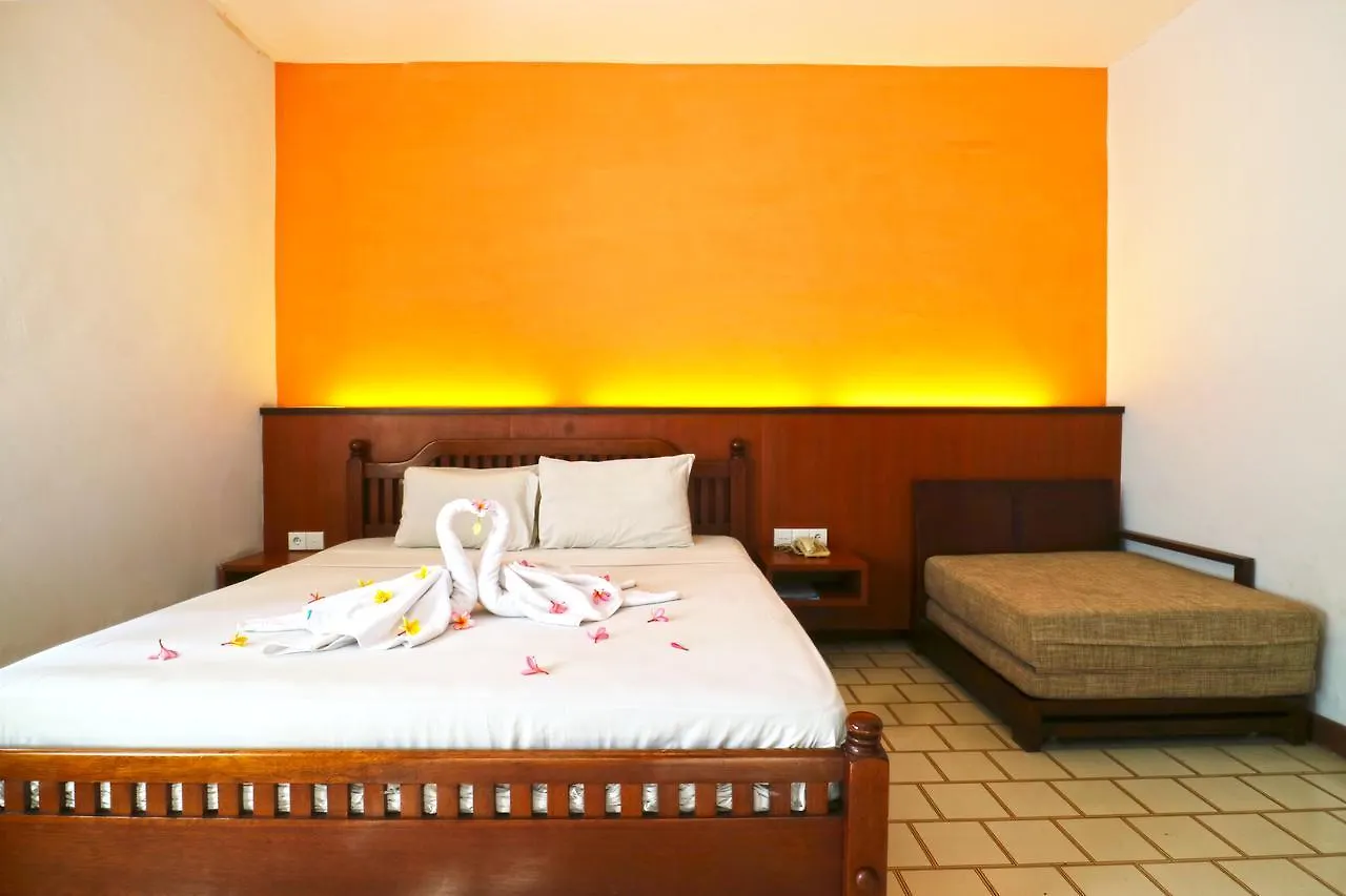 Aquarius Star Hotel Kuta  3*, Kuta (Bali)