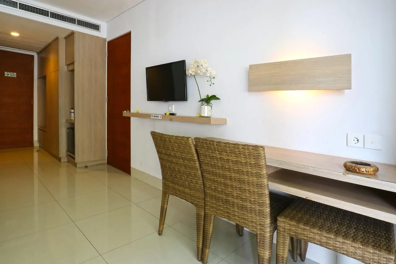 Aquarius Star Hotel Kuta