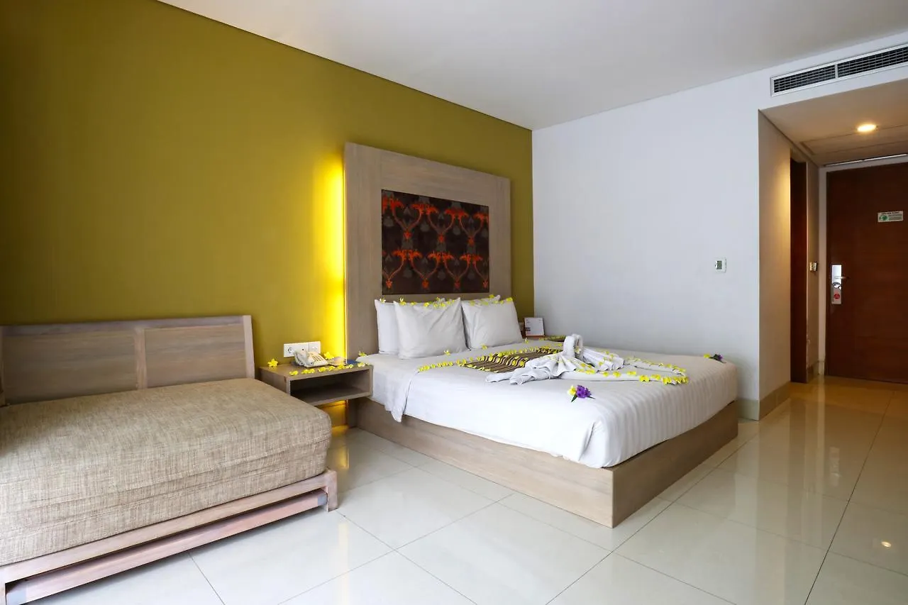 Aquarius Star Hotel Kuta   Kuta (Bali)