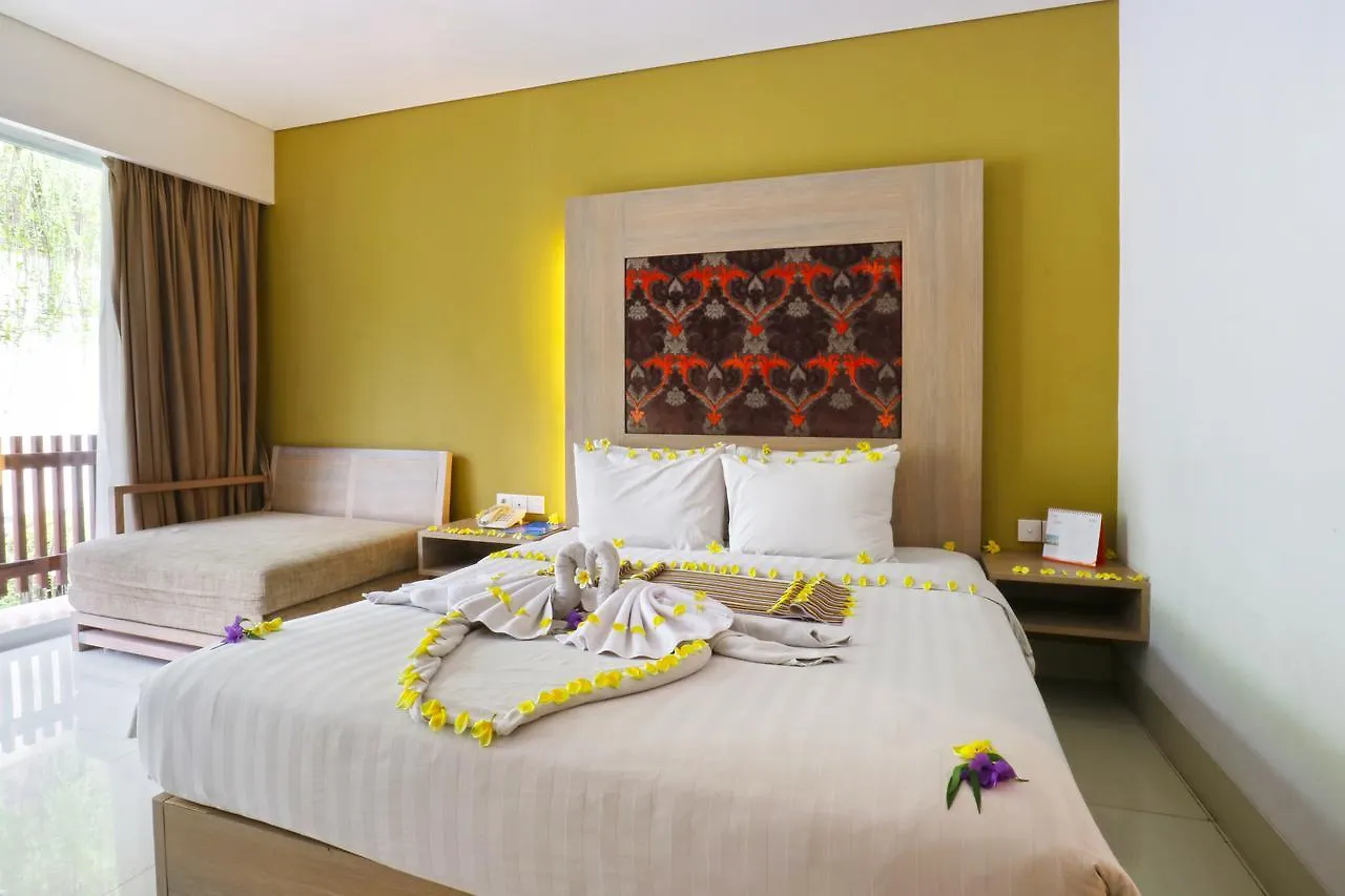 Aquarius Star Hotel Kuta