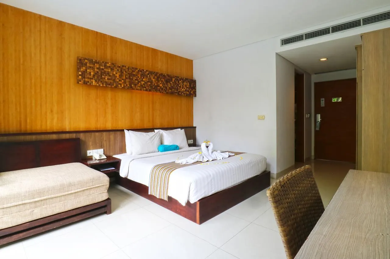 Aquarius Star Hotel Kuta