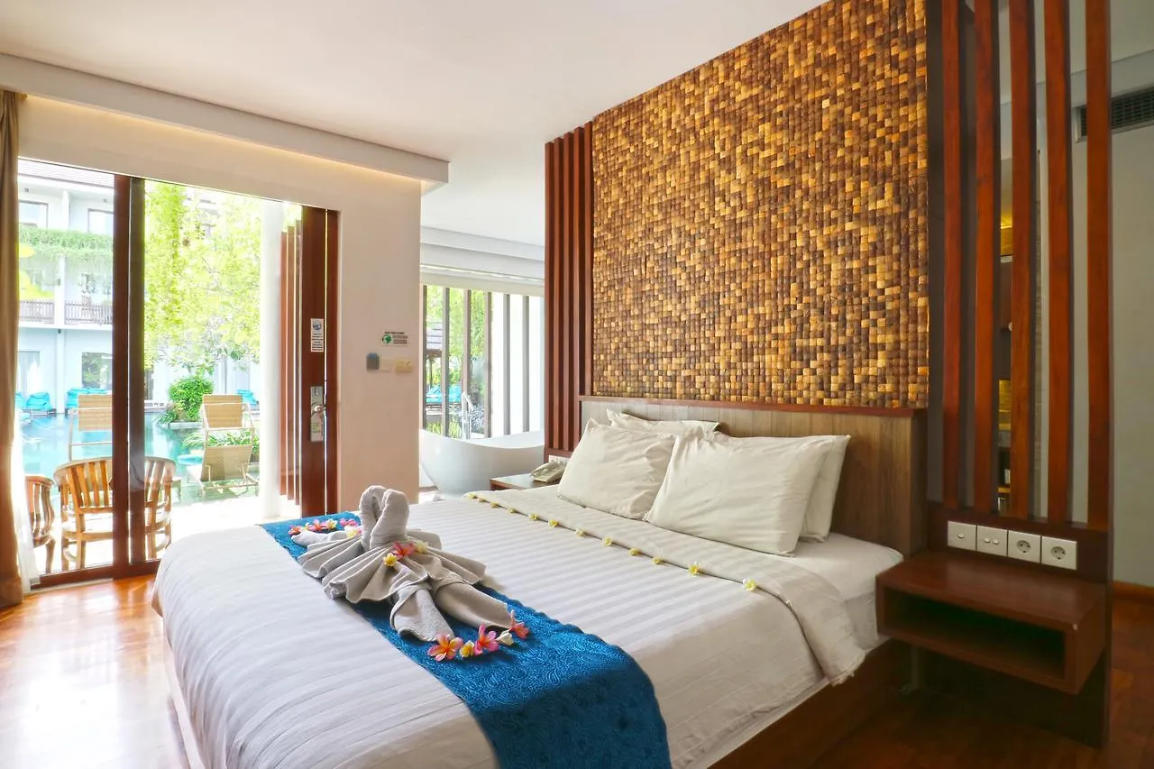 Aquarius Star Hotel Kuta   Kuta (Bali)