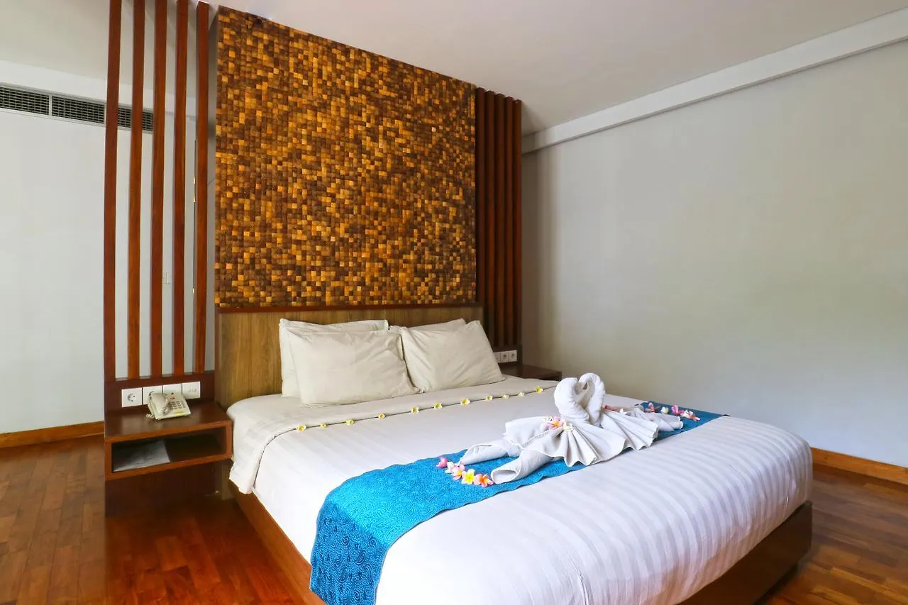***  Aquarius Star Hotel Kuta  Indonesia