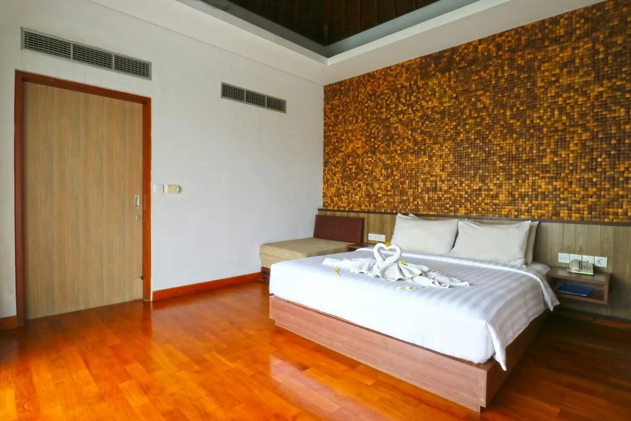Aquarius Star Hotel Kuta
