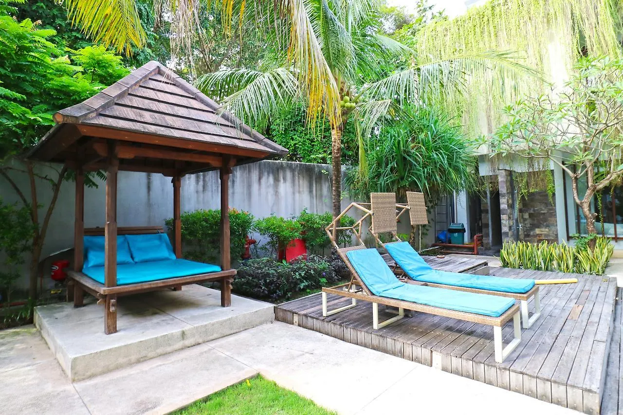 Aquarius Star Hotel Kuta  Indonesia