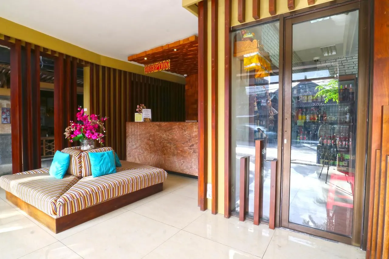 Aquarius Star Hotel Kuta   Kuta (Bali)