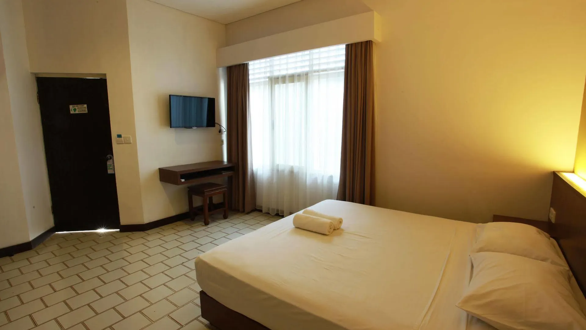 Aquarius Star Hotel Kuta   Kuta (Bali)