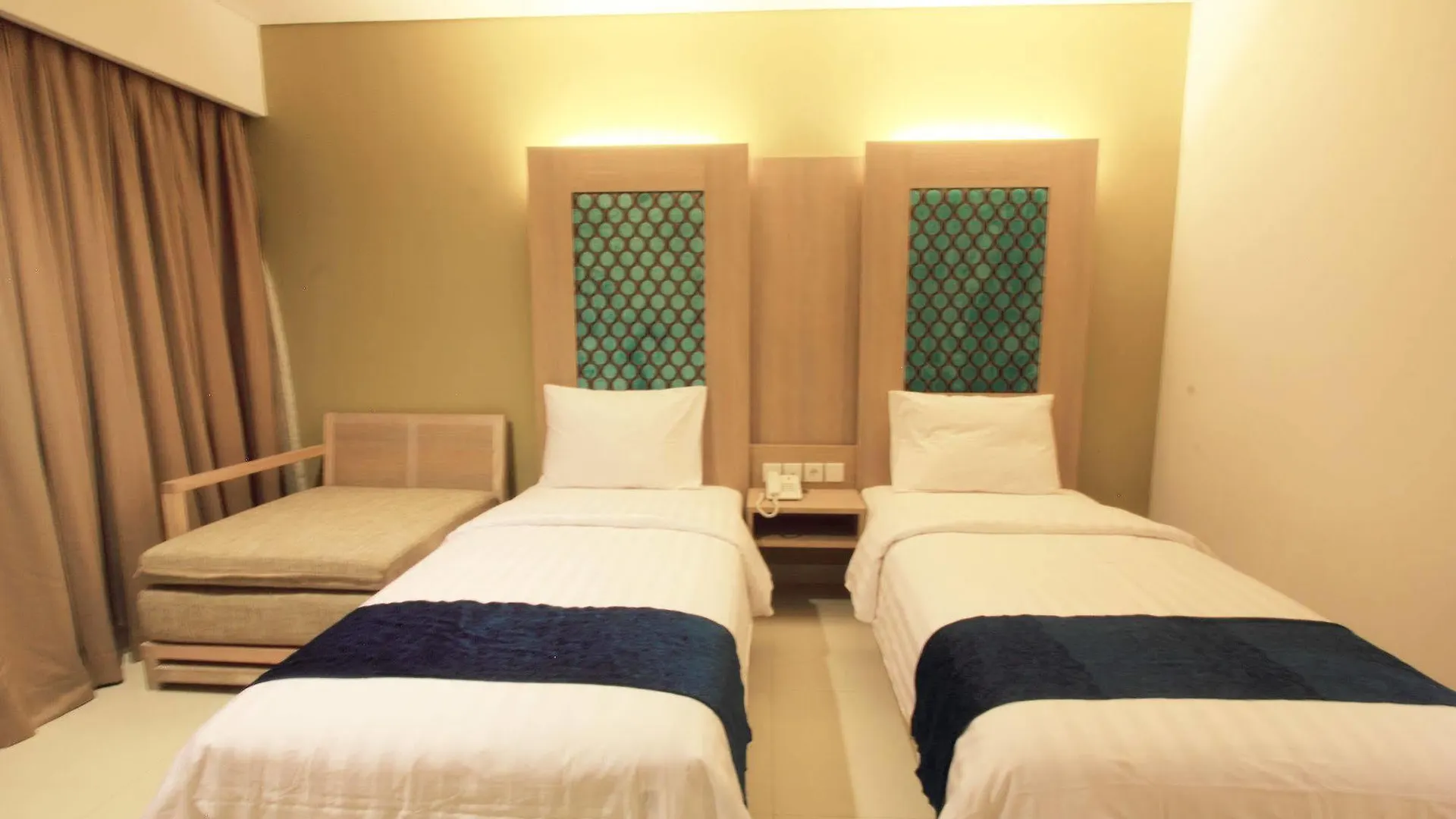 Aquarius Star Hotel Kuta